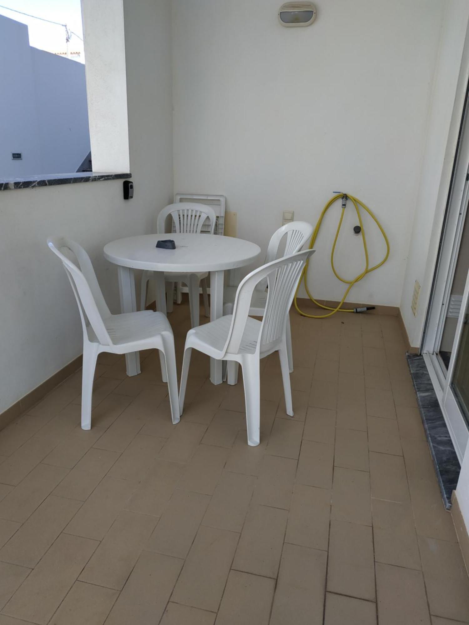 Edifice Iberico Apartment Albufeira Exterior photo