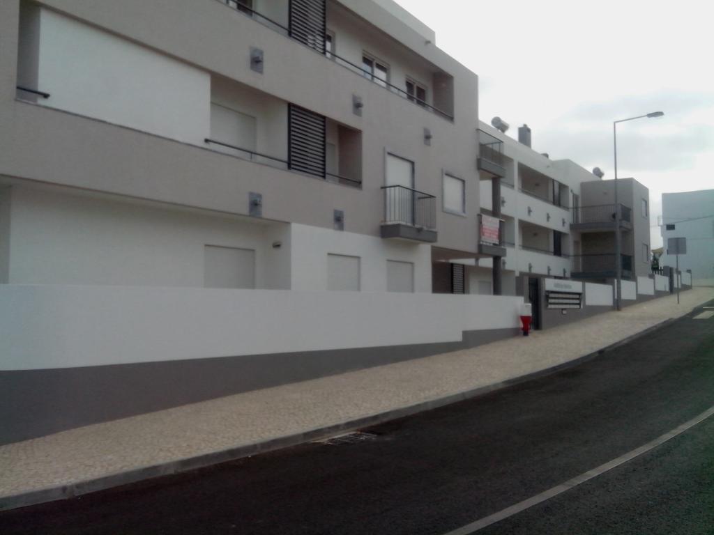 Edifice Iberico Apartment Albufeira Exterior photo