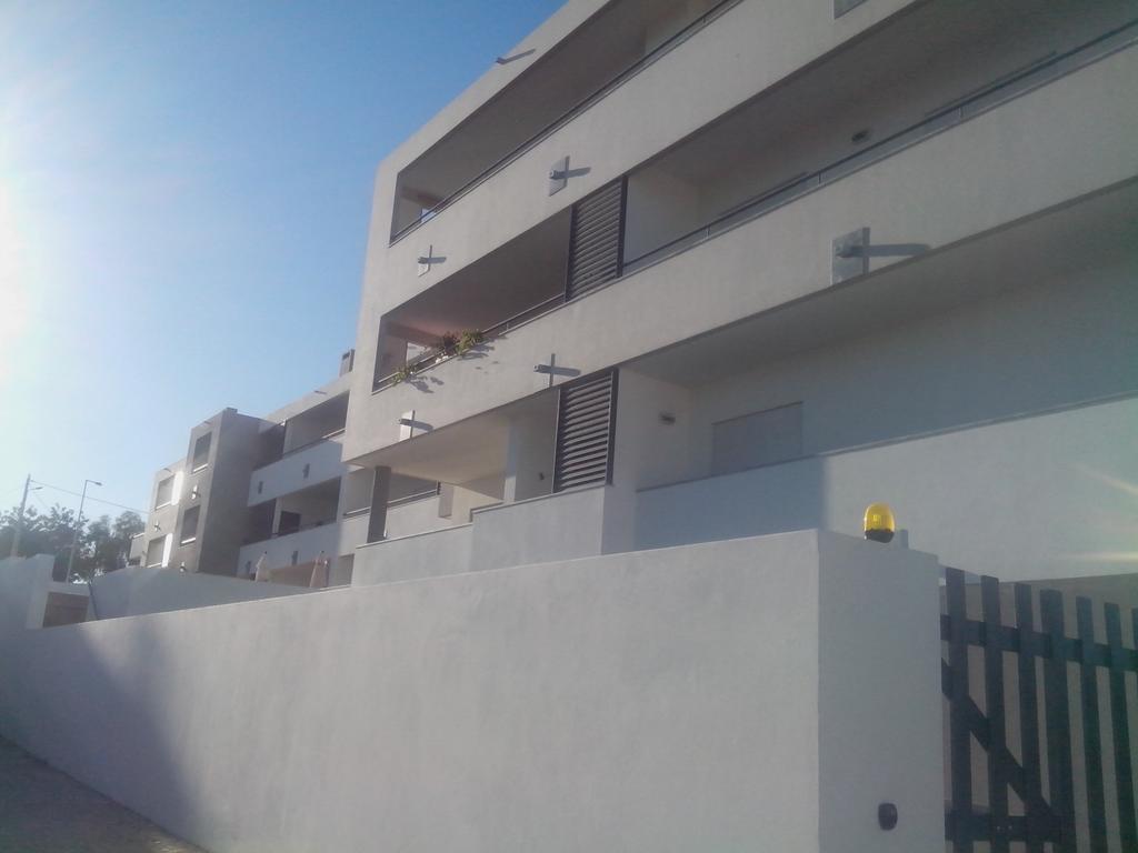 Edifice Iberico Apartment Albufeira Exterior photo