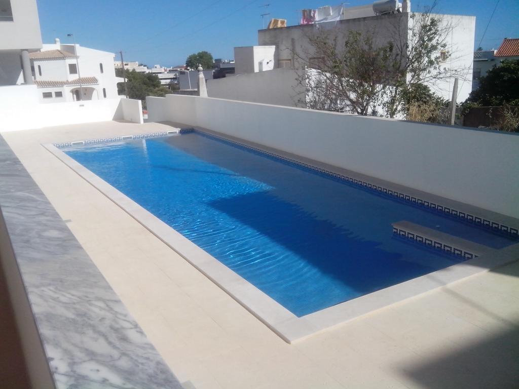Edifice Iberico Apartment Albufeira Exterior photo