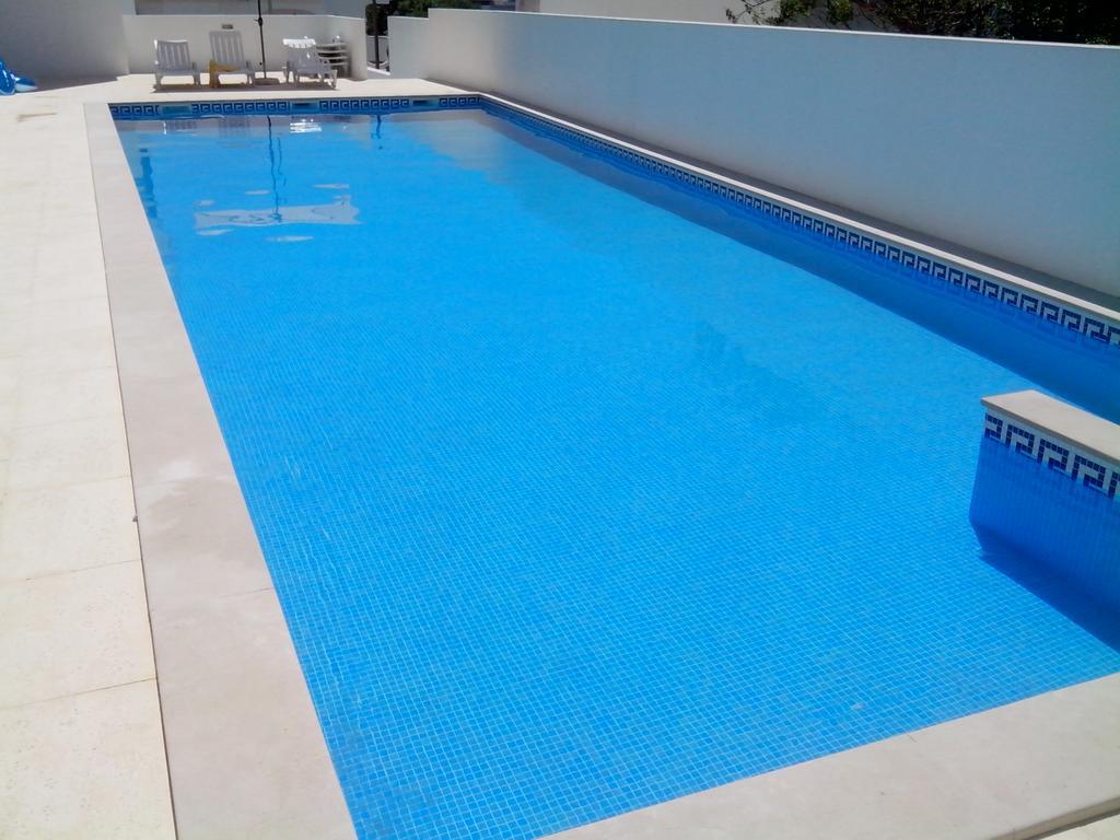 Edifice Iberico Apartment Albufeira Exterior photo