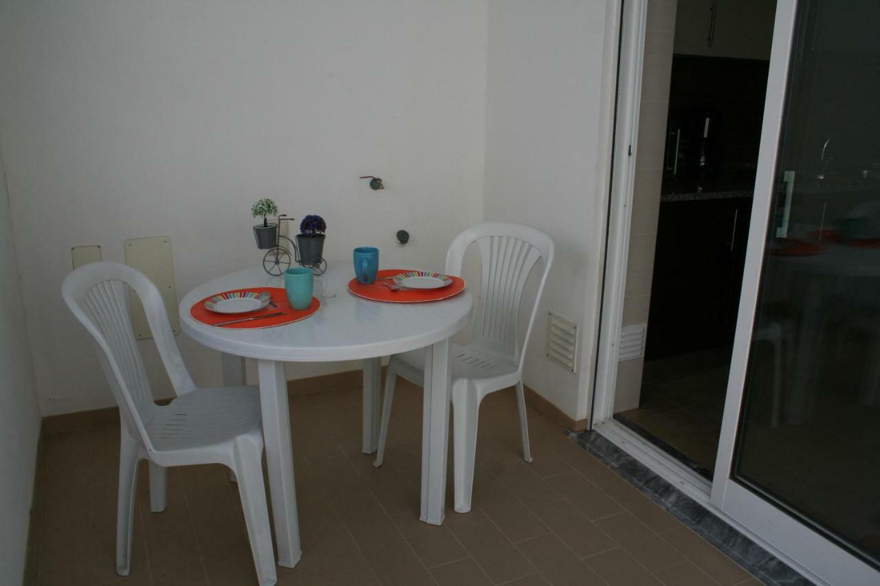 Edifice Iberico Apartment Albufeira Exterior photo