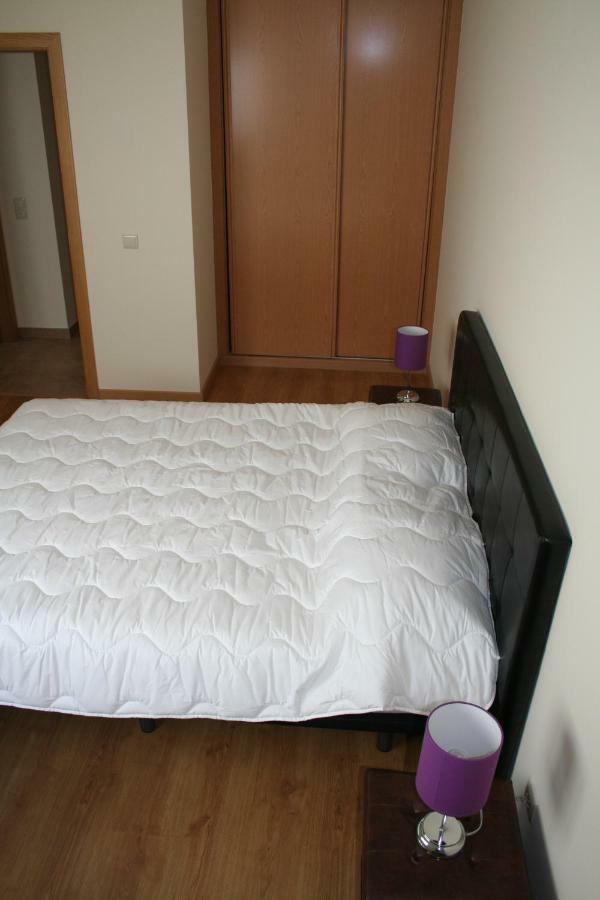 Edifice Iberico Apartment Albufeira Exterior photo